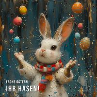 Frohe Ostern 4